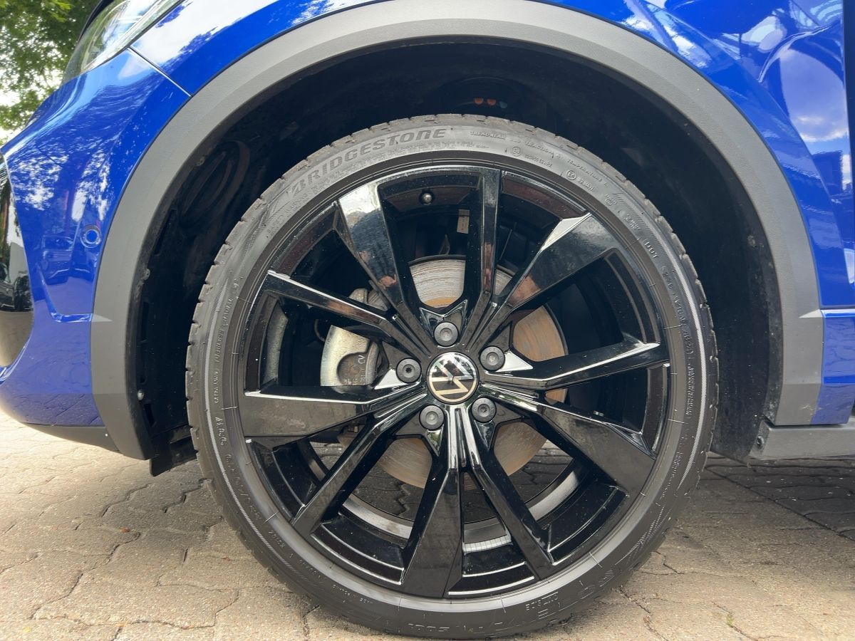 Volkswagen T-Roc - Bild 15