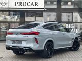 BMW X6 M Competition SKY AHK DA PROF. PA PROF. B&W - BMW X6 M Neuwagen