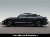 Porsche Taycan 4S HA-Lenkung InnoDrive LED-Matrix BOSE