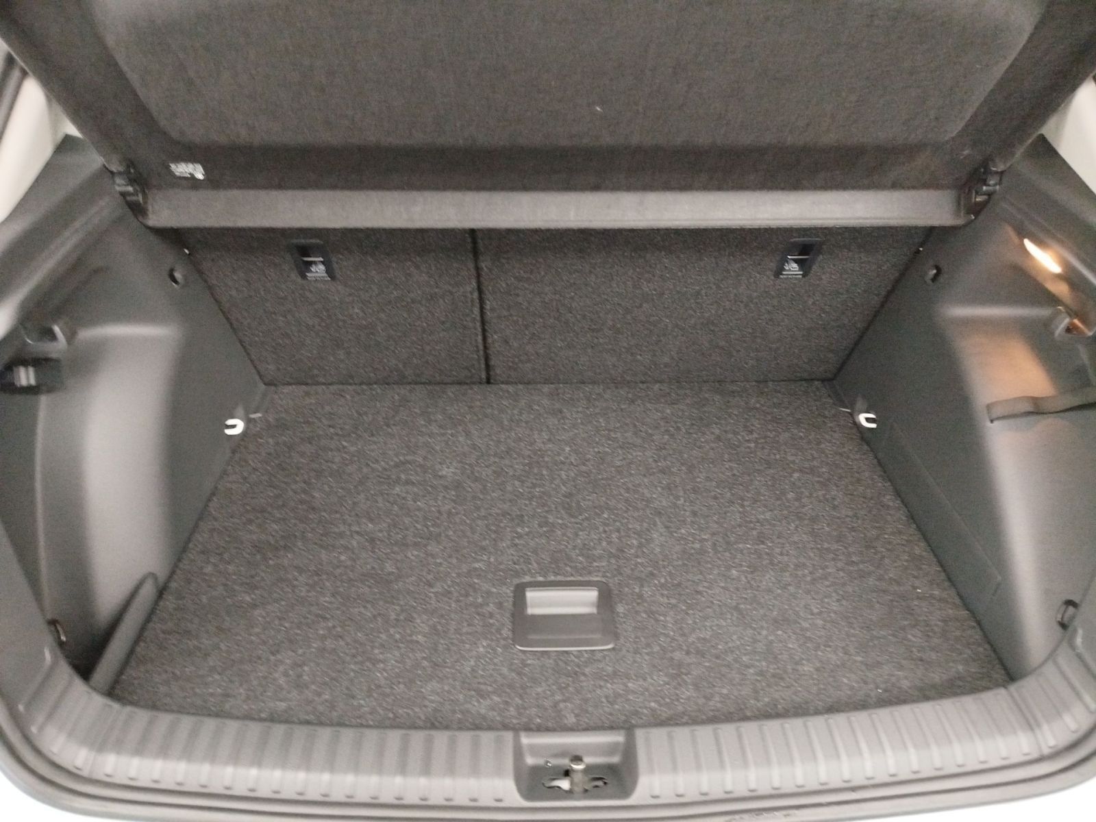 Skoda Fabia - Bild 7