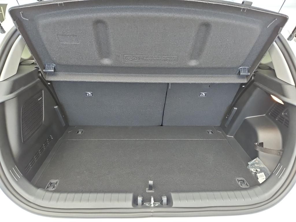 Fahrzeugabbildung Hyundai i20 FL (MJ24) 1.0 T-Gdi (120PS) 48V iMT Prime