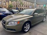Volvo V70 2.0 D3 Summum LEDER NAVI XENON ACC - Volvo V70: 3.2