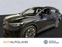 Volkswagen ID.4 - Vorschau Bild 1