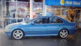 BMW bmw e39 540i 6-gang estoril - BMW 540 aus 1997: 540i
