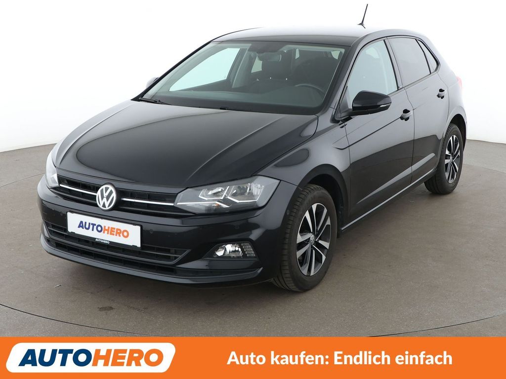 Image of Volkswagen Polo