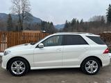 Mercedes-Benz  350 CDI BlueTEC 4MATIC AMG SOFTCLOSE - Mercedes-Benz 350: Leder, mit Navigationssystem