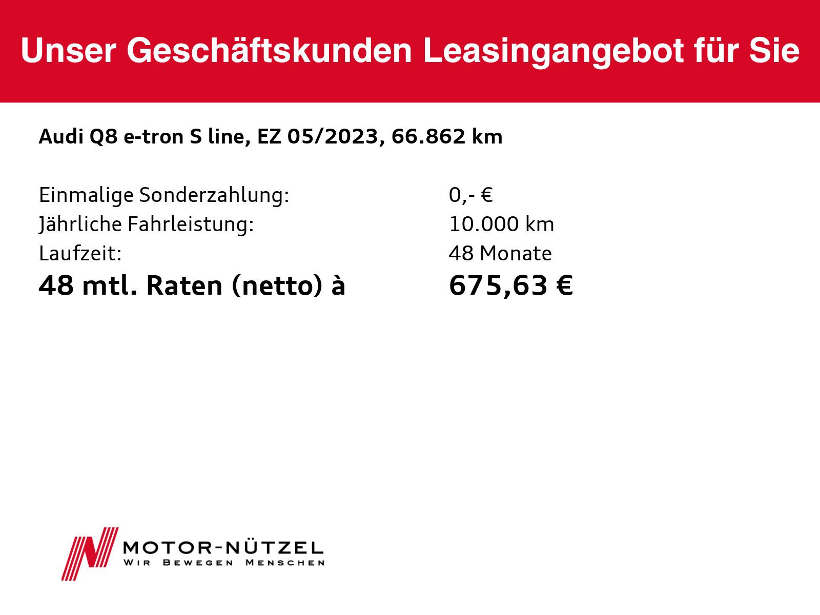 Audi Q8 e-tron - Bild 20