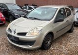 Renault Clio 3 1.2 16V TÜV 07.27 Klima AppleCarplay Andr - Renault Clio: 3.0