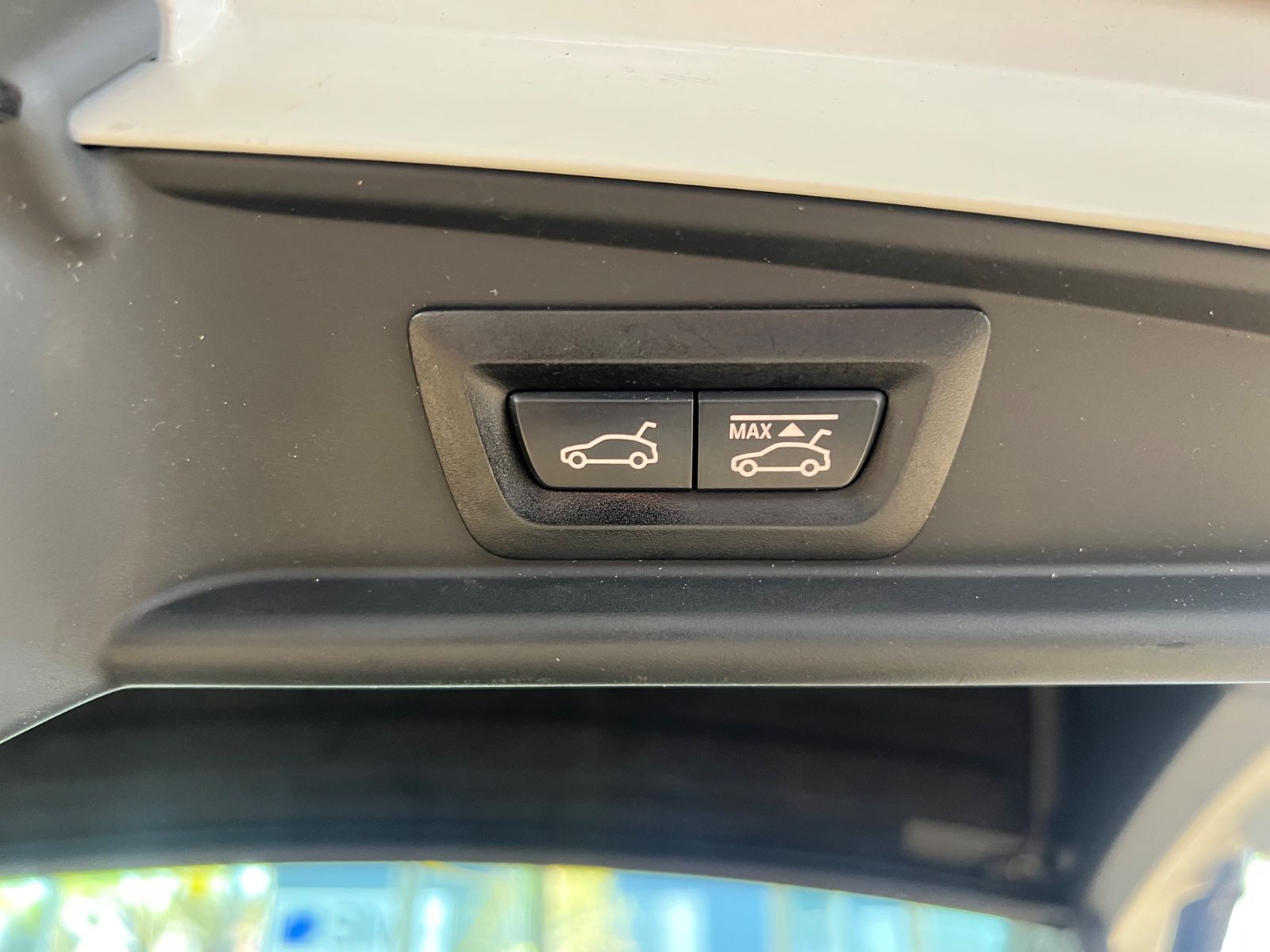 Fahrzeugabbildung BMW 530 Gran Turismo GT *PANO*KAMERA*LEDER-WEIß*