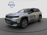 Jeep Compass E-Hybrid 1.2 eDCT FE Summit - Jeep Compass in Kiel