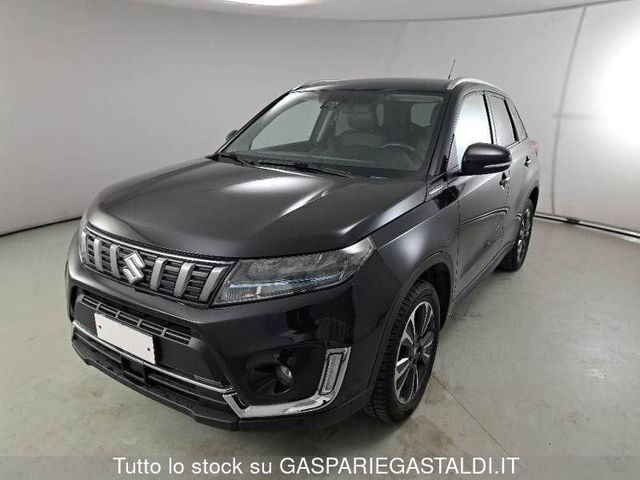 Suzuki Vitara 1.4 Hybrid 4WD Allgrip Top GPL