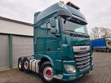DAF XF 530 SSC 6x2 Lift/Lenk/Intarder/Standklima/Xen