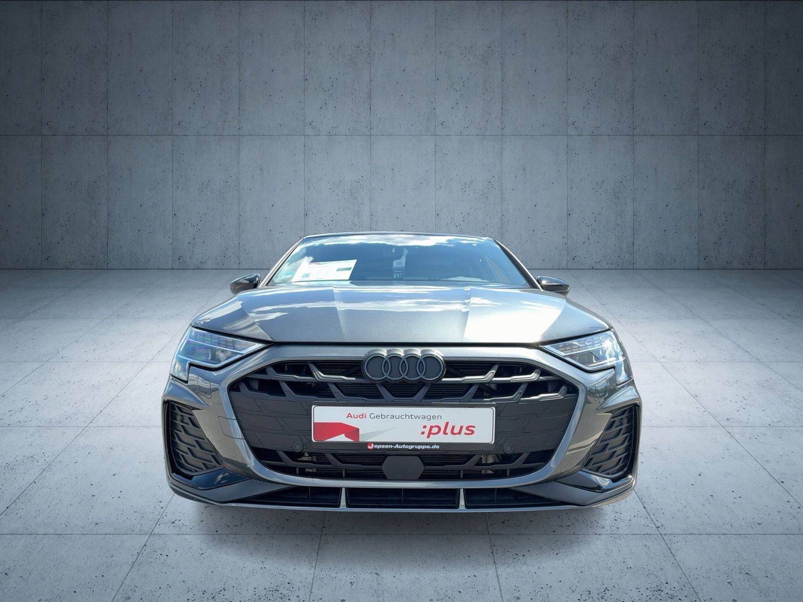 Audi A3 - Bild 9