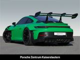 Porsche 992 911 GT3 RS Sportabgasanlage LED-Matrix PCCB - Porsche in Kaiserslautern