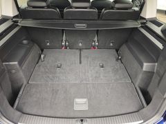 VW Touran Comfortline 150PS # 7-Sitzer # ACC # NAVI VW Touran Comfortline 150PS # 7-Sitzer # ACC # NAVI