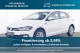Volkswagen Polo Highline 1.0 TSI R-Line*PDC*Klima*SH - Volkswagen Polo aus 2021
