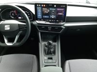 Seat Leon - Vorschau Bild 6