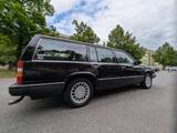 Volvo 760 Liebhaberstück