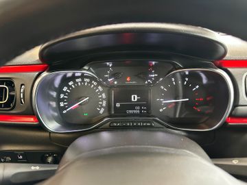 Citroën C3 Shine *LED*Klima*TÜV*