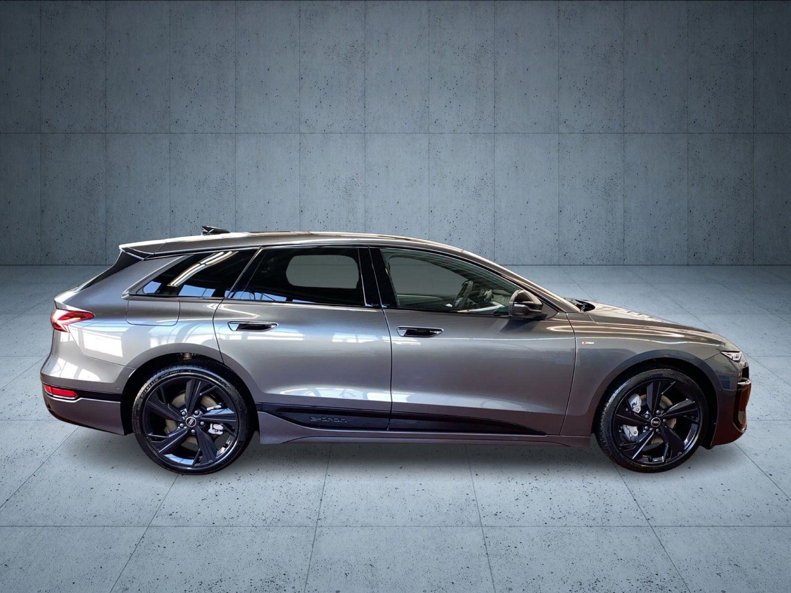 Audi A6 e-tron - Bild 5