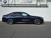 BMW 520 - Vorschau Bild 3