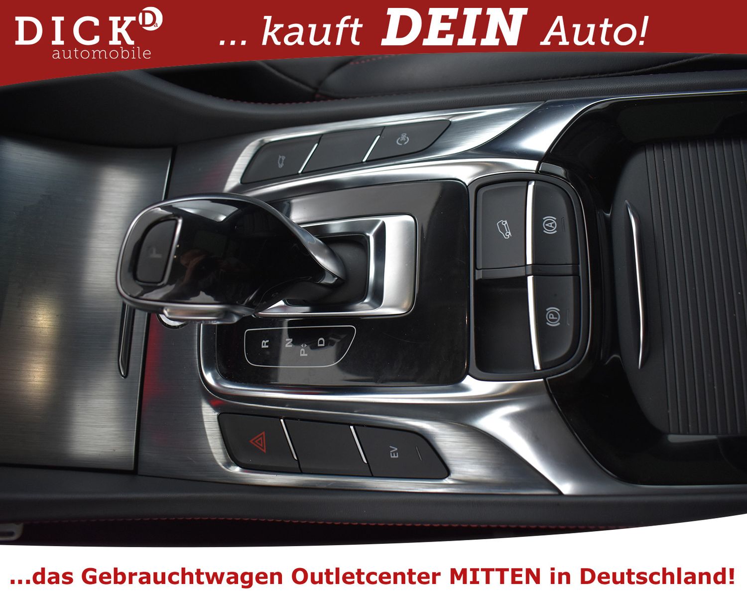 MG EHS PHEV 1.5 T-GDI Luxury  LED+PANO+ACC+SHZ+360° - Image 25