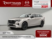 Mazda CX-80 - Vorschau Bild 1