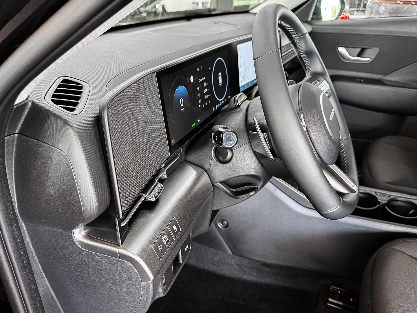 Hyundai KONA Elektro - Bild 16
