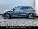 Seat Ibiza Style 110PS DSG LED Kamera ACC Keyless SHZ - Seat Ibiza mit Anhängerkupplung