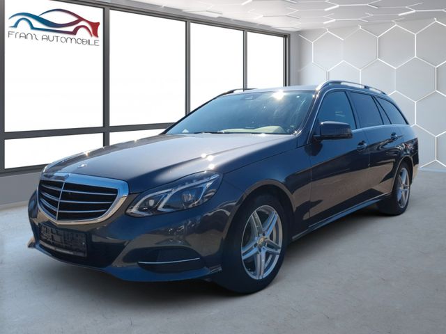 Mercedes-Benz E 220 T-Modell CDI BlueEfficiency Avantgarde*