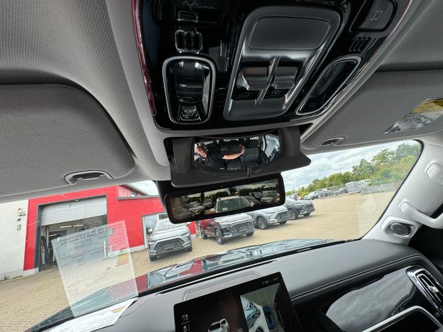 BAIC BJ 60 4WDHUD4WDHUD20 ZollLEDautm.Trittbr.
