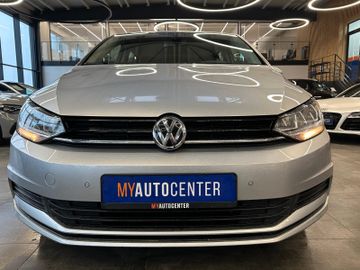 Volkswagen Touran BMTStart-Stopp *7-Sitzer*Klima