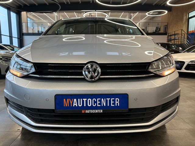 Volkswagen Touran BMTStart-Stopp *7-Sitzer*Klima