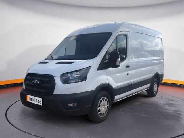 Ford Transit 330 L2 H2 Kasten LKW Trend 96 kW