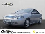 Opel Astra G Cabrio 2.2 16V Leder - Opel Astra: Cabrio, 16v