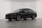 Skoda OCTAVIA RS FIRST EDITION 2.0TSI DSG STANDHEIZUNG - Skoda Octavia mit Benzin-Antrieb: Limousine
