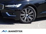 Volvo V60 D4 Inscription/AWD/LED/Cam/Navi/SHZ - Volvo V60 Gebrauchtwagen