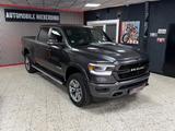 Dodge RAM 5.7 HEMI 4X4 / Laramie / CrewCab /1.HAND/LPG - Dodge RAM in Essen