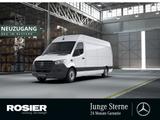 Mercedes-Benz Sprinter 315 CDI Kasten L3H2 Holz Navi Kamera DA - Mercedes-Benz Sprinter aus 2025