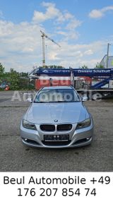 BMW 318 Baureihe 3 Touring 318i - BMW 3er Reihe aus 2010: Kombi