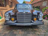 Mercedes-Benz Mercedes 300SEL (W109) - Mercedes-Benz S 300 in Hamburg