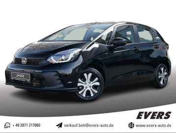 Honda Jazz 1.5 i-MMD Hybrid Elegance NAVI+ LED+Kamera