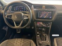 Volkswagen Tiguan Allspace - Vorschau Bild 4