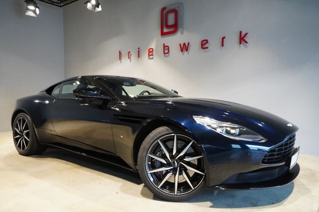 Aston Martin DB11 5.2 V12 Launch Edition*BRD*B&O*Ultramarine