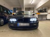 BMW Bmw 3er zu verkaufen . Gepfelgtes Auto 3 hand - BMW aus 1998: 3er