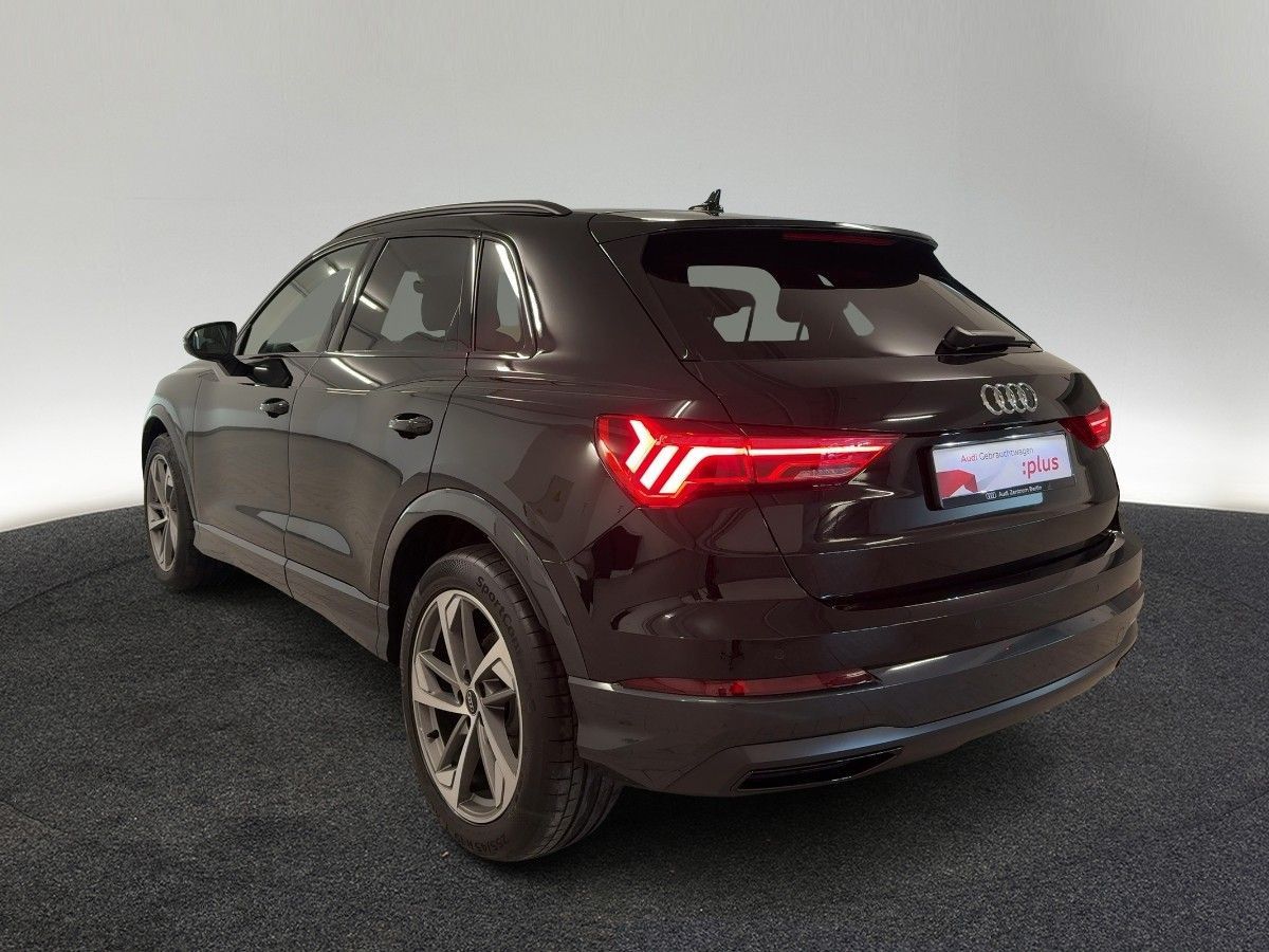 Audi Q3 - Bild 6
