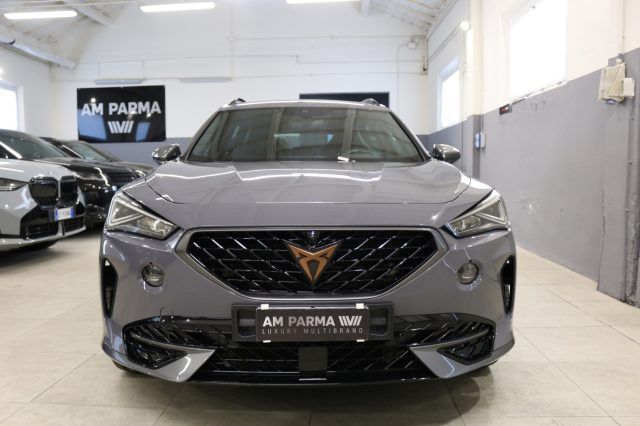 Cupra CUPRA Formentor 2.0 TDI 4Drive DSG imagem 2