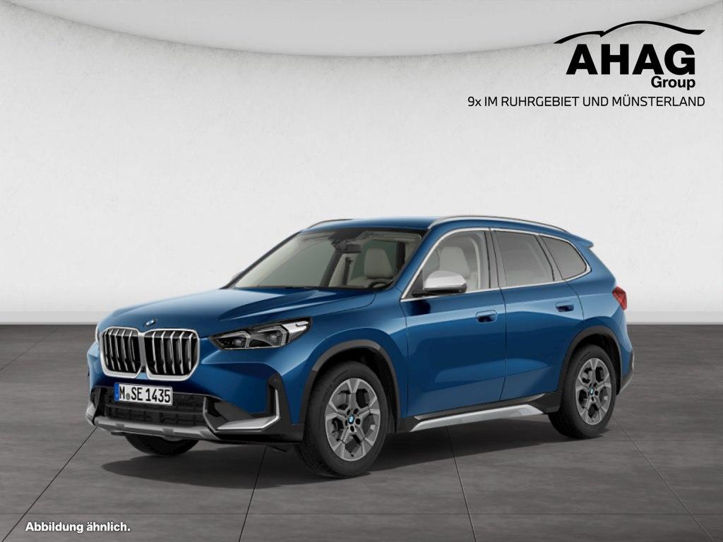 BMW X1 sDrive18i