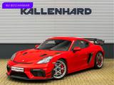 Porsche 718 GT4 RS MR - Full Manthey Kit - Liftsysteem V - Porsche Boxster in Bielefeld