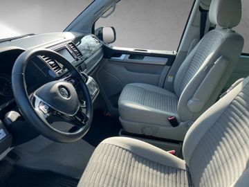 Volkswagen T6 2.0 TDI California Ocean DSG 4Motion  NAVI